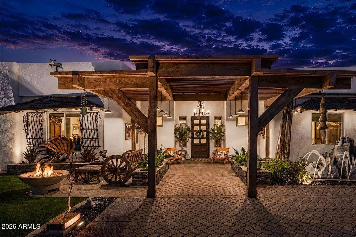 36511 N 32nd Avenue, Phoenix, AZ 85086 — photo 43 of 54