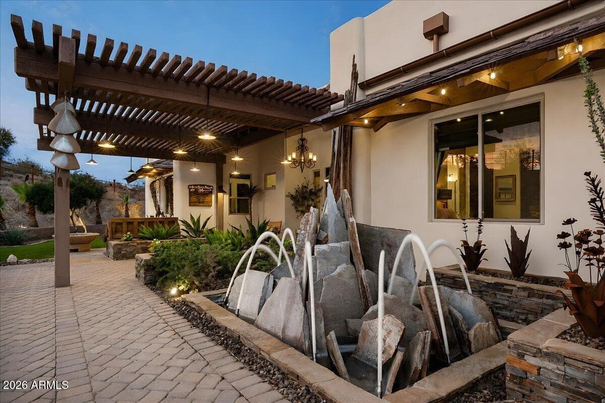 36511 N 32nd Avenue, Phoenix, AZ 85086 — photo 7 of 54