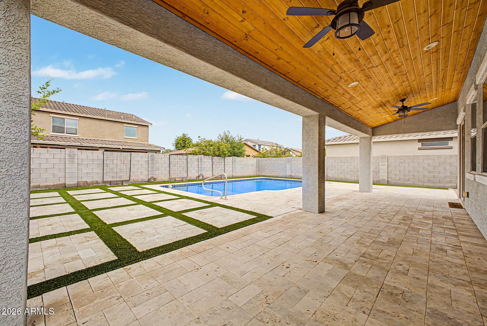 2318 W ALICIA Drive, Phoenix, AZ 85041 — photo 57 of 61