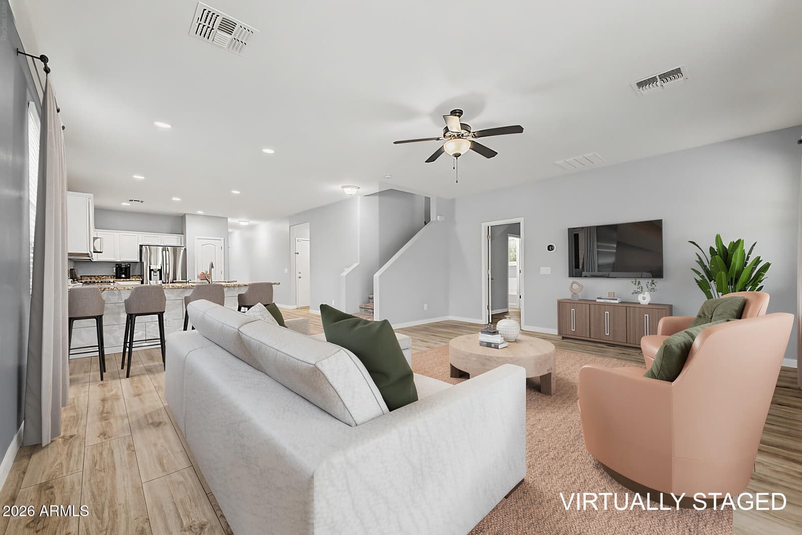 2318 W ALICIA Drive, Phoenix, AZ 85041 — photo 12 of 61