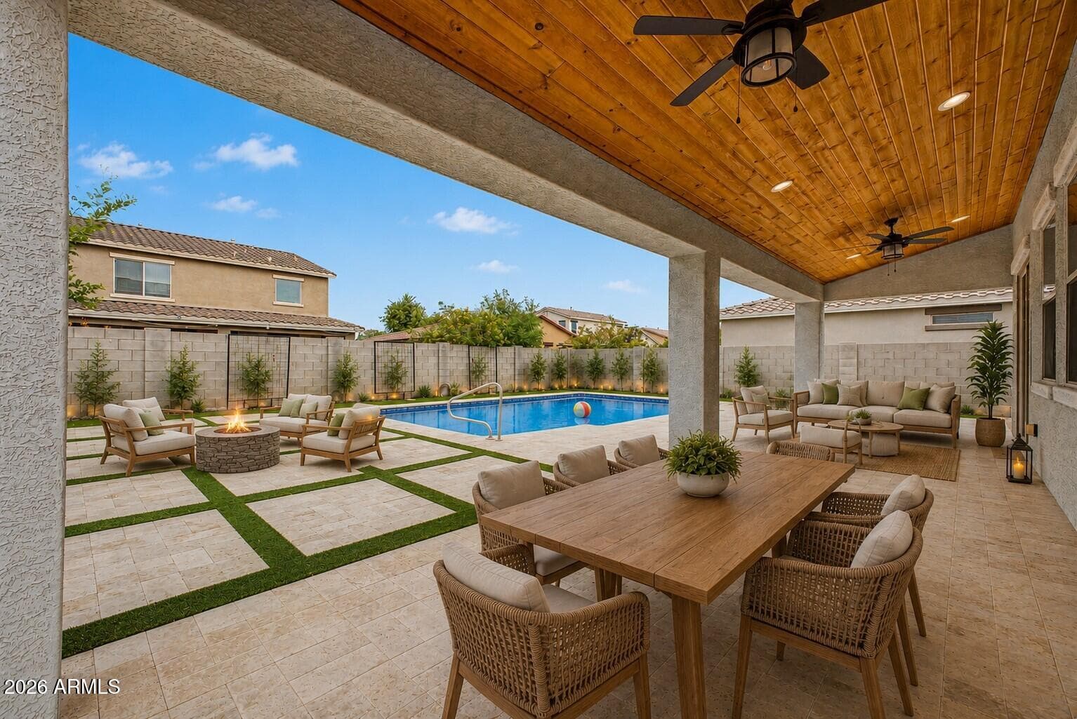 2318 W ALICIA Drive, Phoenix, AZ 85041 — photo 56 of 61