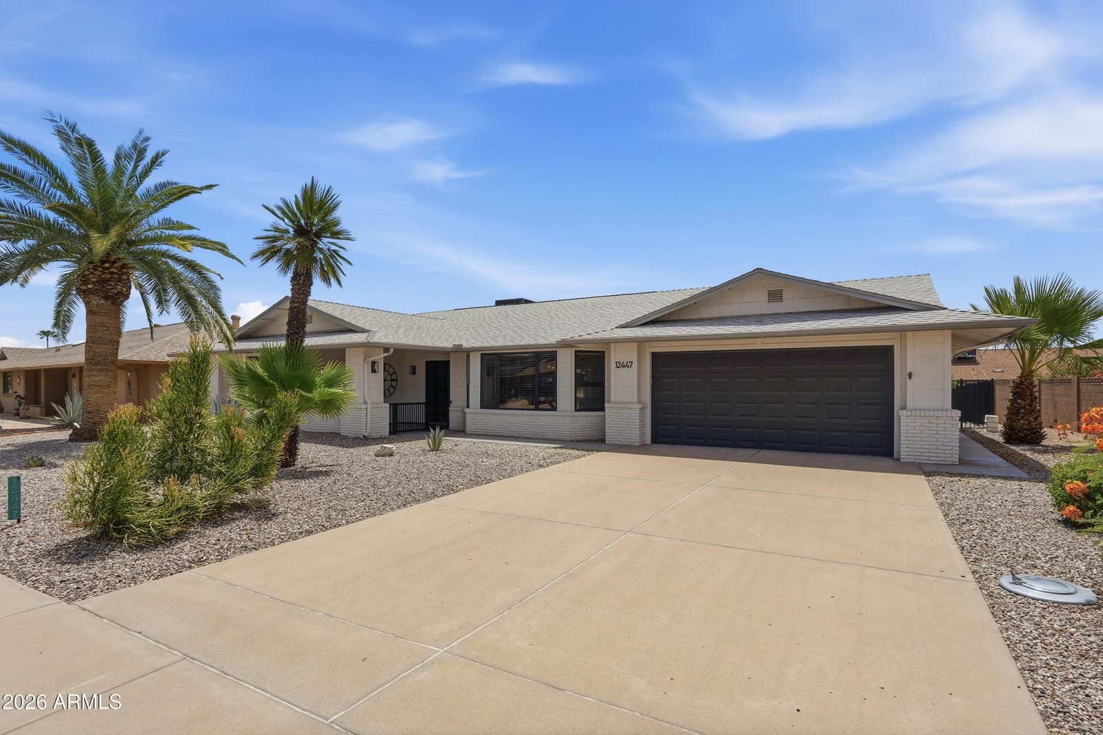 12447 W MORNING DOVE Drive, Sun City West, AZ 85375 — photo 1 of 20
