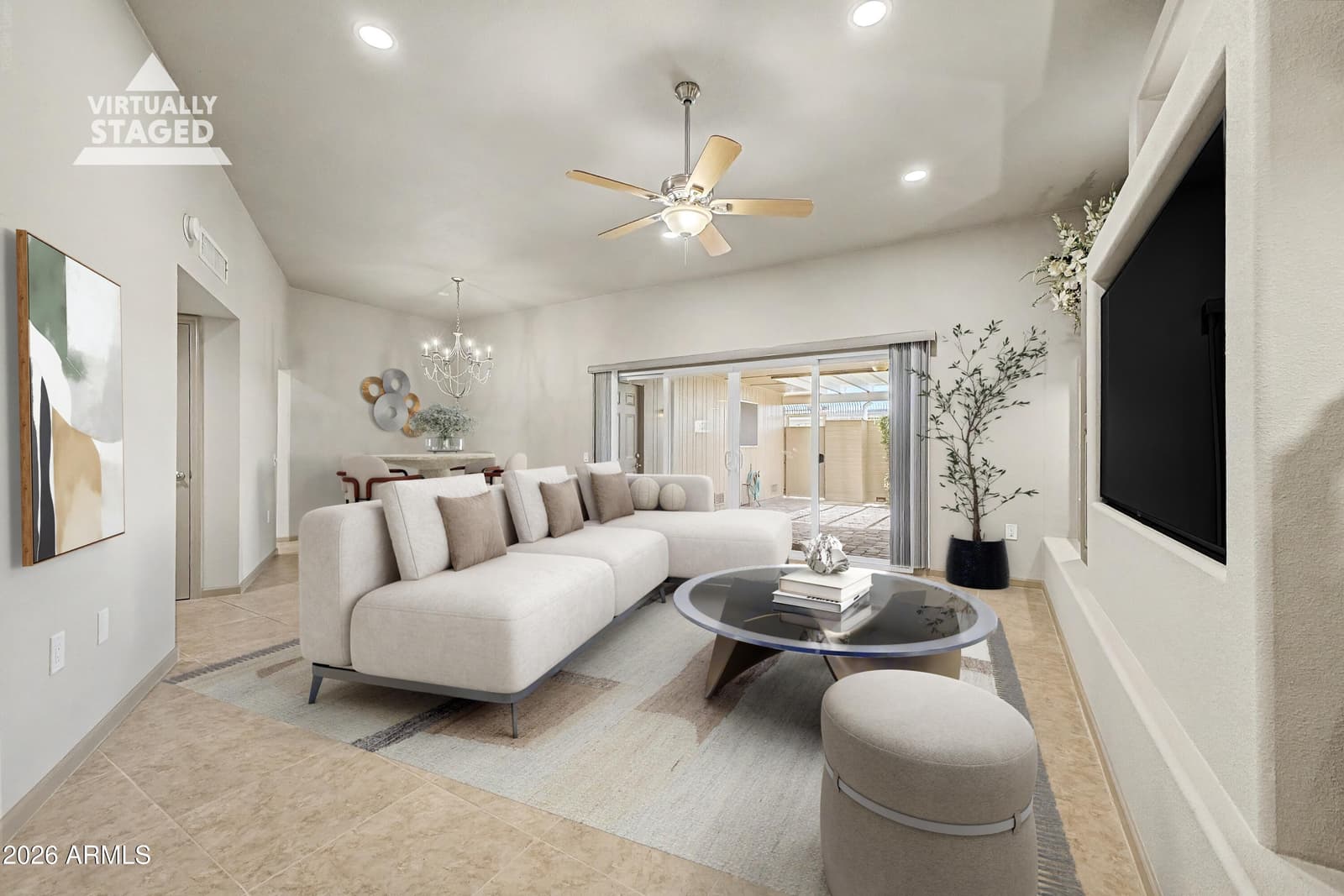 13834 N 111TH Avenue, Sun City, AZ 85351 — photo 5 of 33