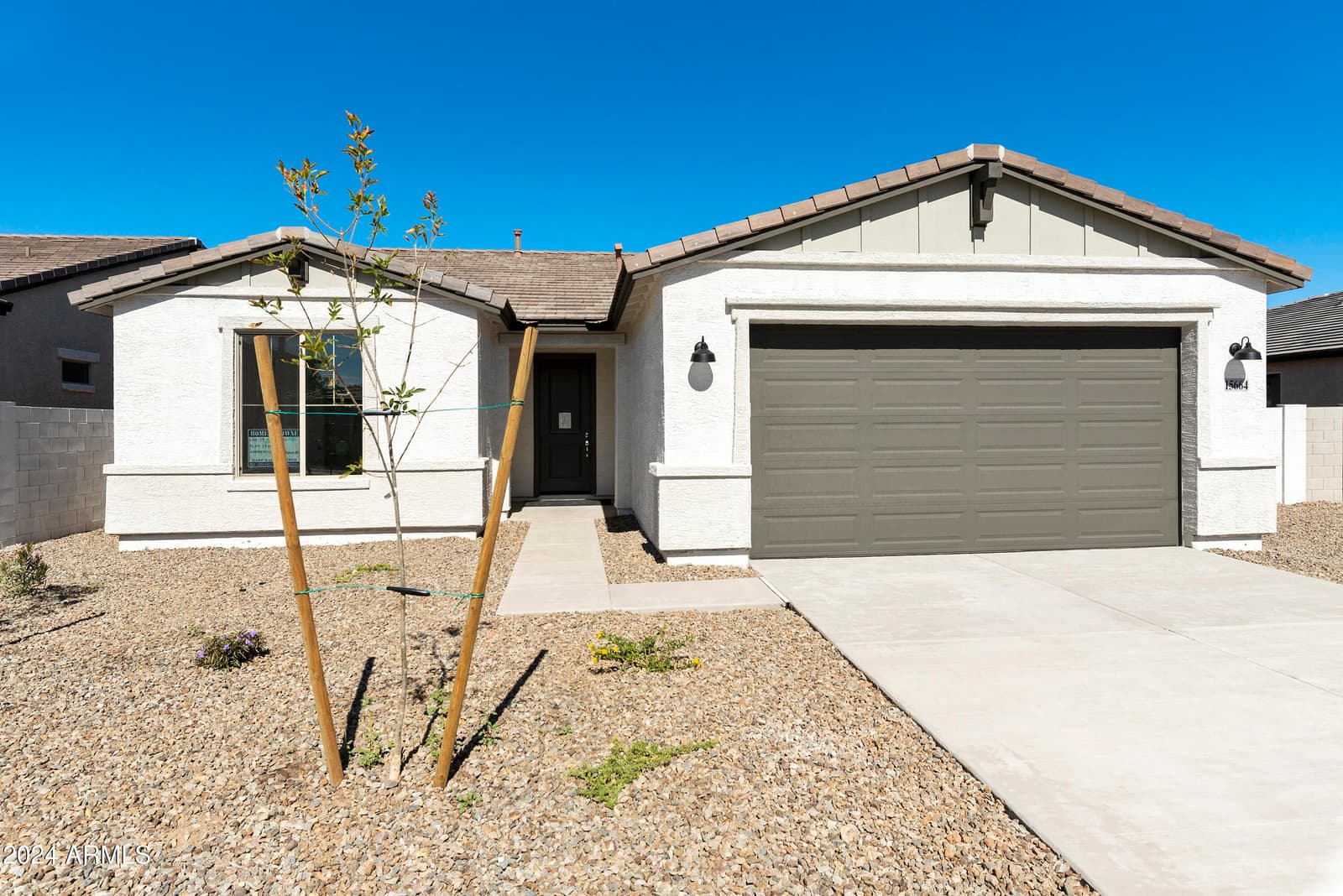 15664 W MERCER Lane, Surprise, AZ 85379 — photo 1 of 56
