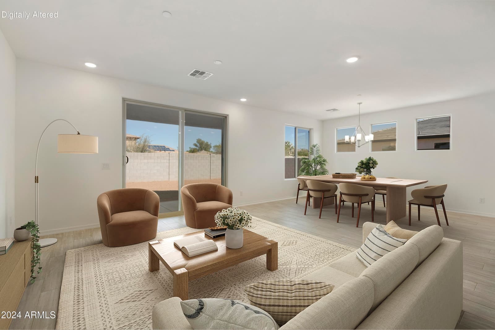15664 W MERCER Lane, Surprise, AZ 85379 — photo 13 of 56