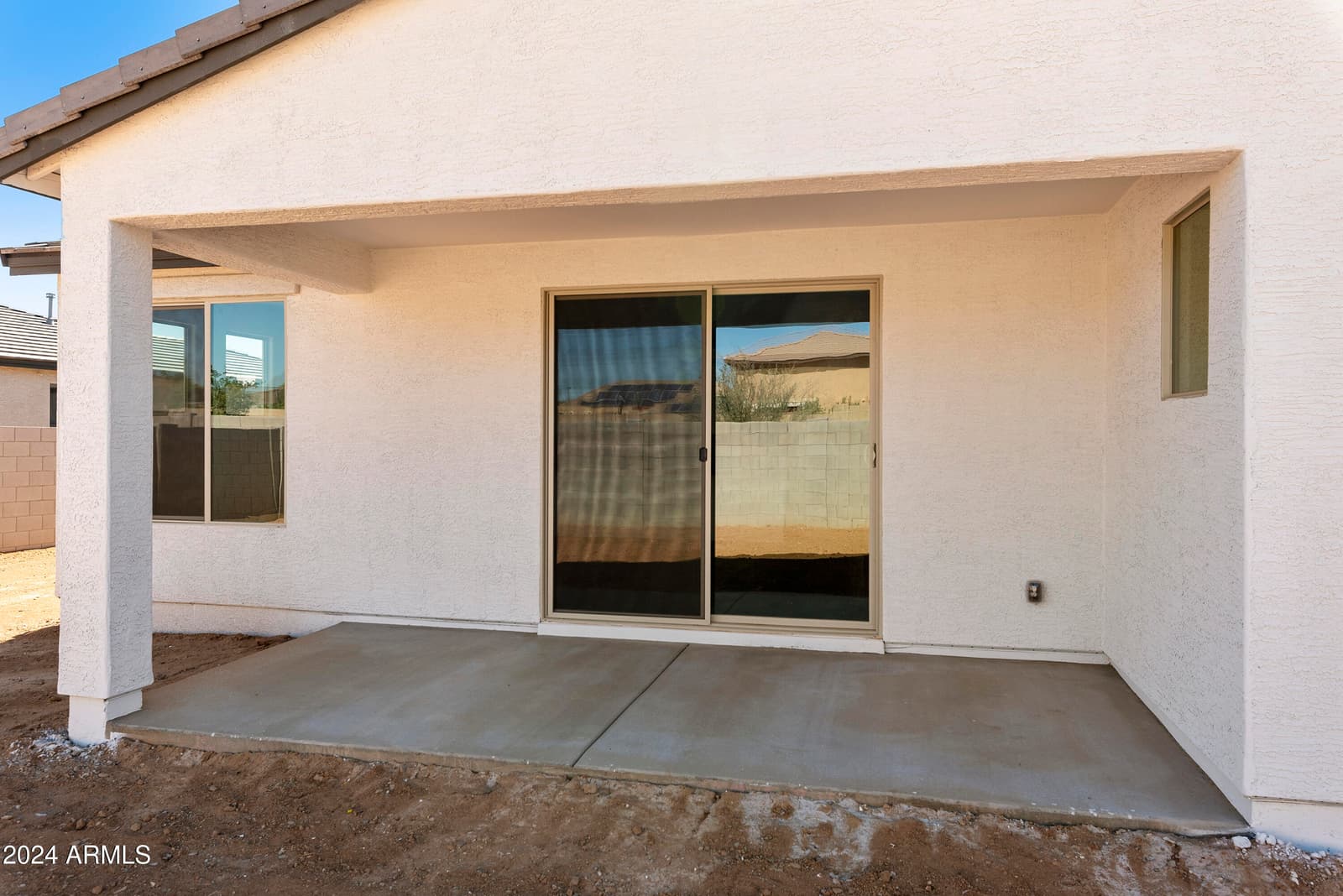 15664 W MERCER Lane, Surprise, AZ 85379 — photo 32 of 56