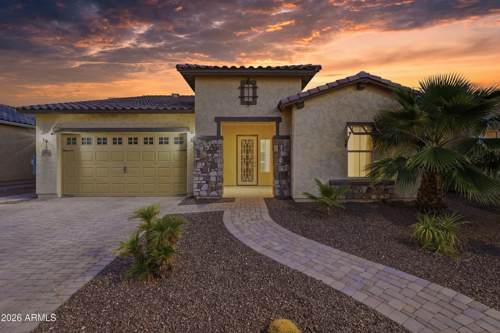 10333 W BUCKHORN Trail, Peoria, AZ 85383 — photo 1 of 114