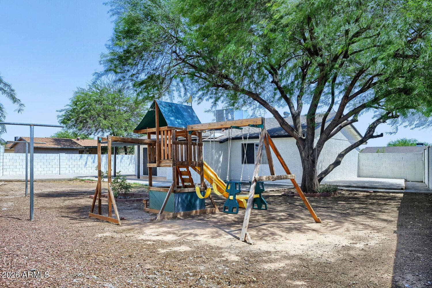4626 W WILSHIRE Drive, Phoenix, AZ 85035 — photo 28 of 29