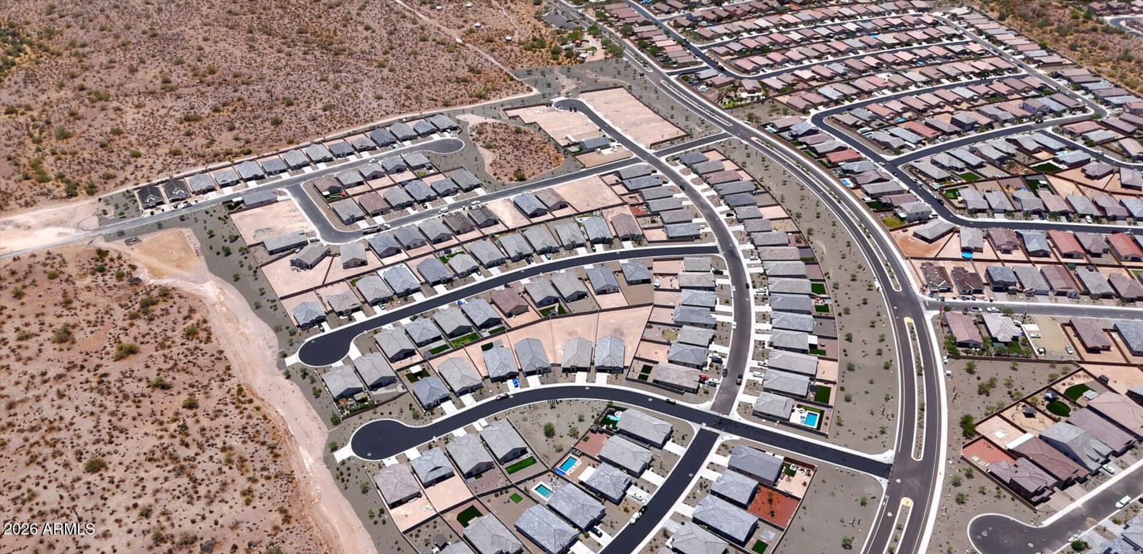 18897 E LUZON Drive, Gold Canyon, AZ 85118 — photo 28 of 29