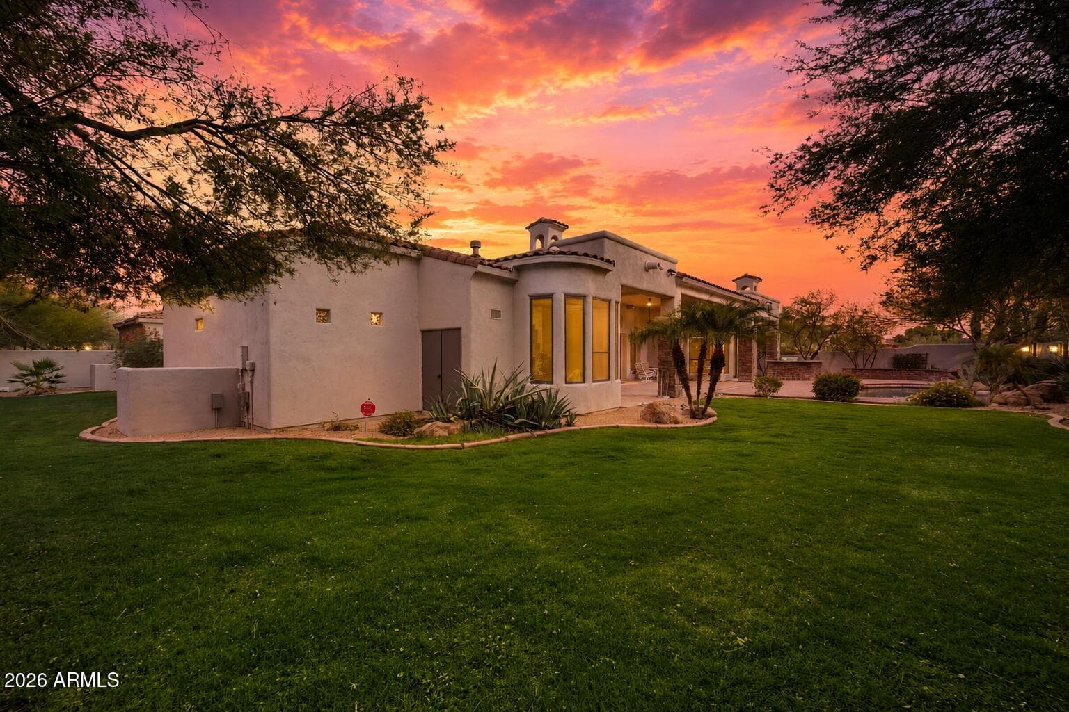 19150 N 95TH Place, Scottsdale, AZ 85255 — photo 34 of 36