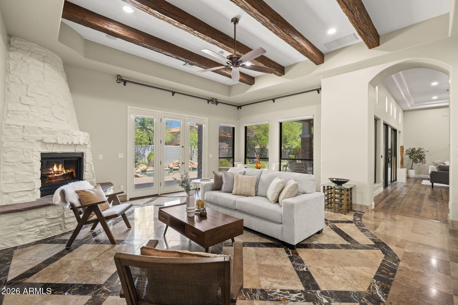19150 N 95TH Place, Scottsdale, AZ 85255 — photo 10 of 36