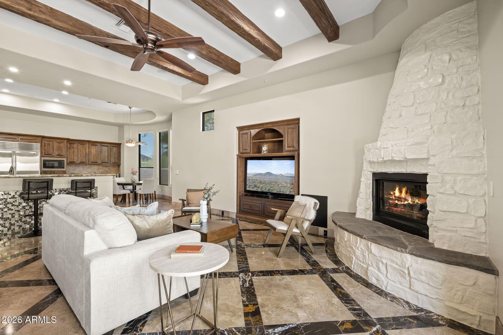 19150 N 95TH Place, Scottsdale, AZ 85255 — photo 9 of 36