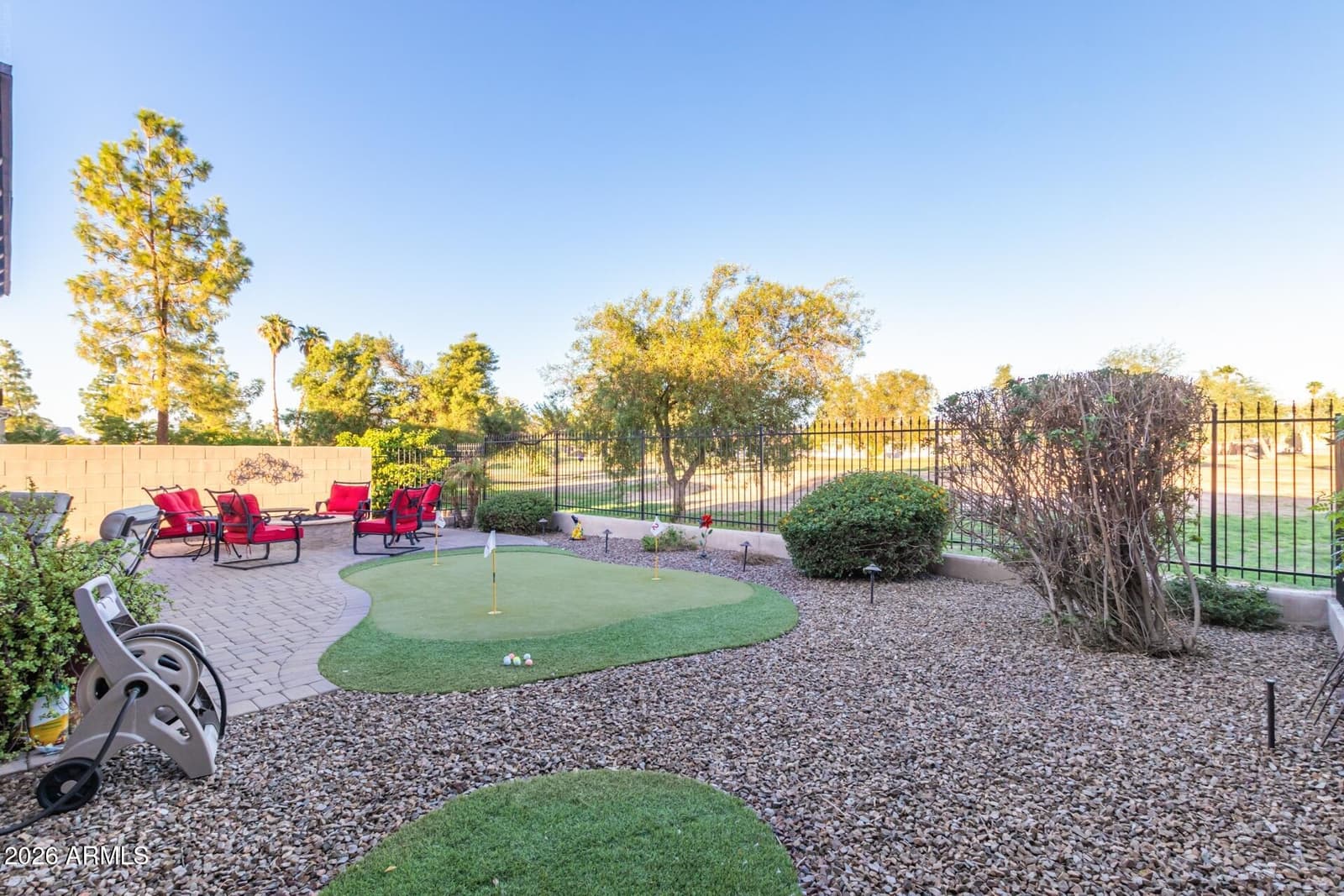 6202 E MCKELLIPS Road 308, Mesa, AZ 85215 — photo 31 of 40