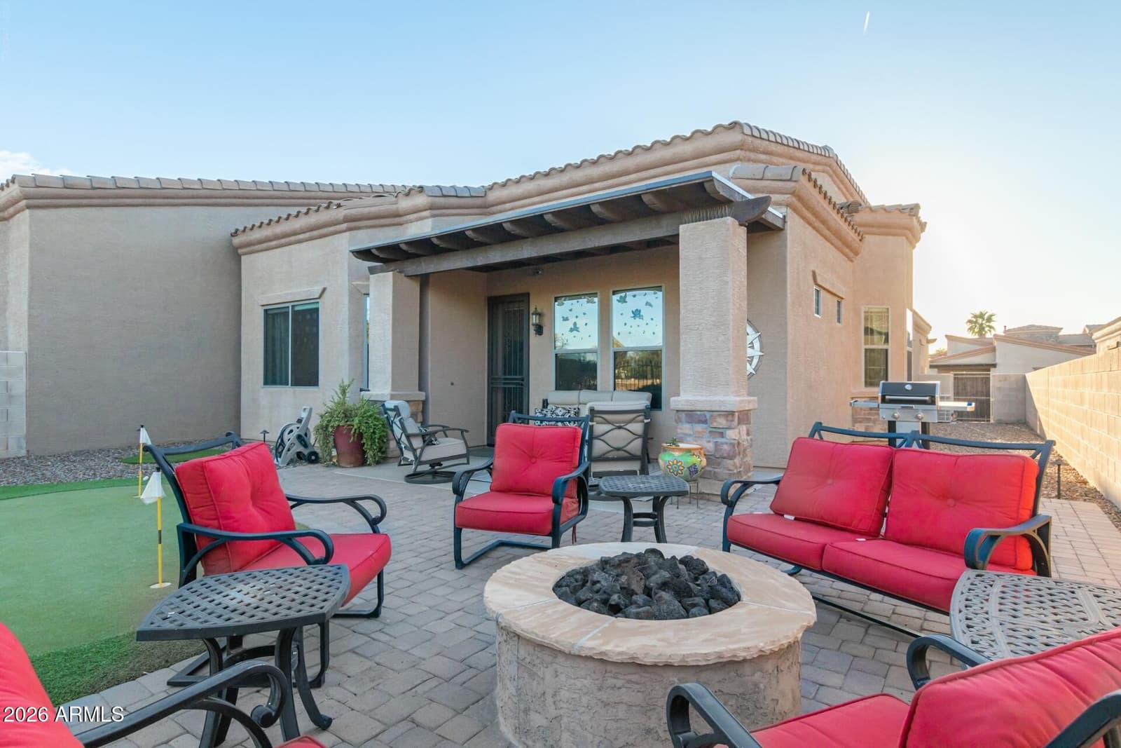 6202 E MCKELLIPS Road 308, Mesa, AZ 85215 — photo 28 of 40