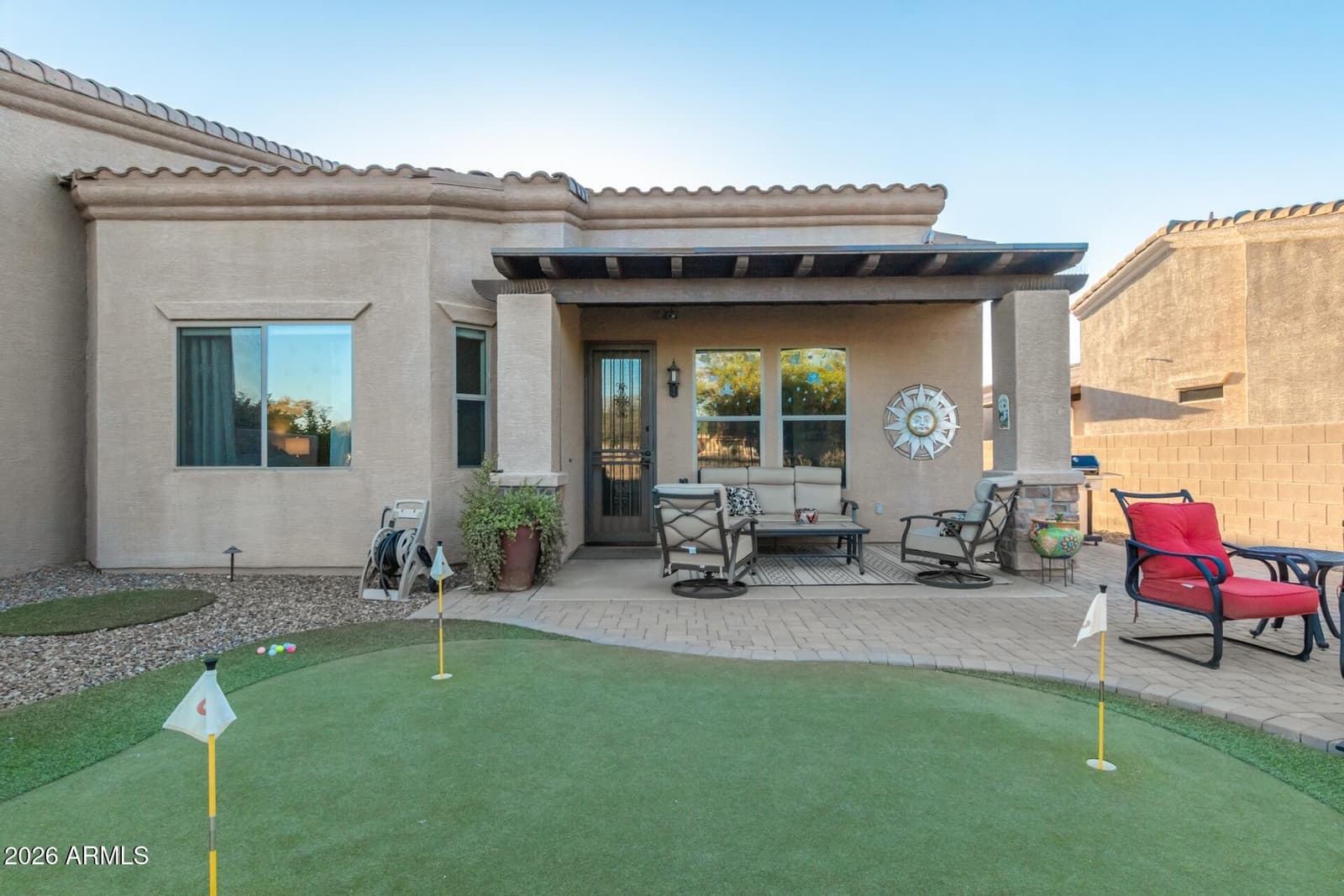 6202 E MCKELLIPS Road 308, Mesa, AZ 85215 — photo 30 of 40