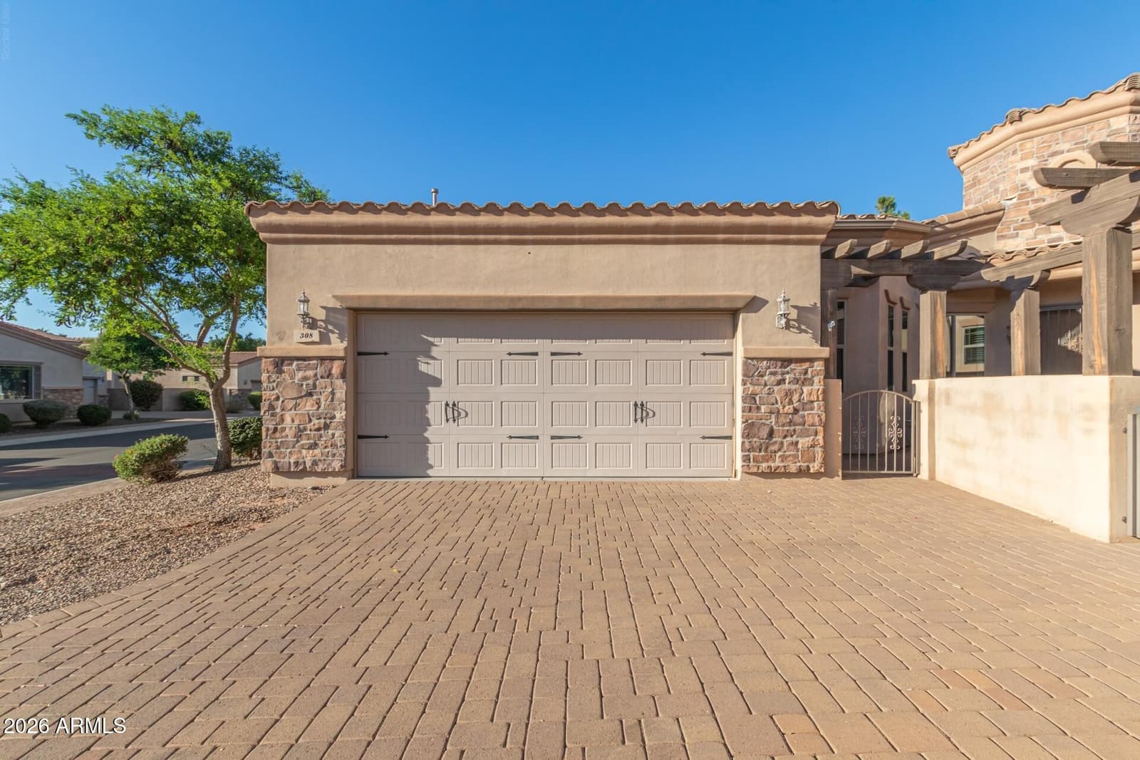 6202 E MCKELLIPS Road 308, Mesa, AZ 85215 — photo 3 of 40