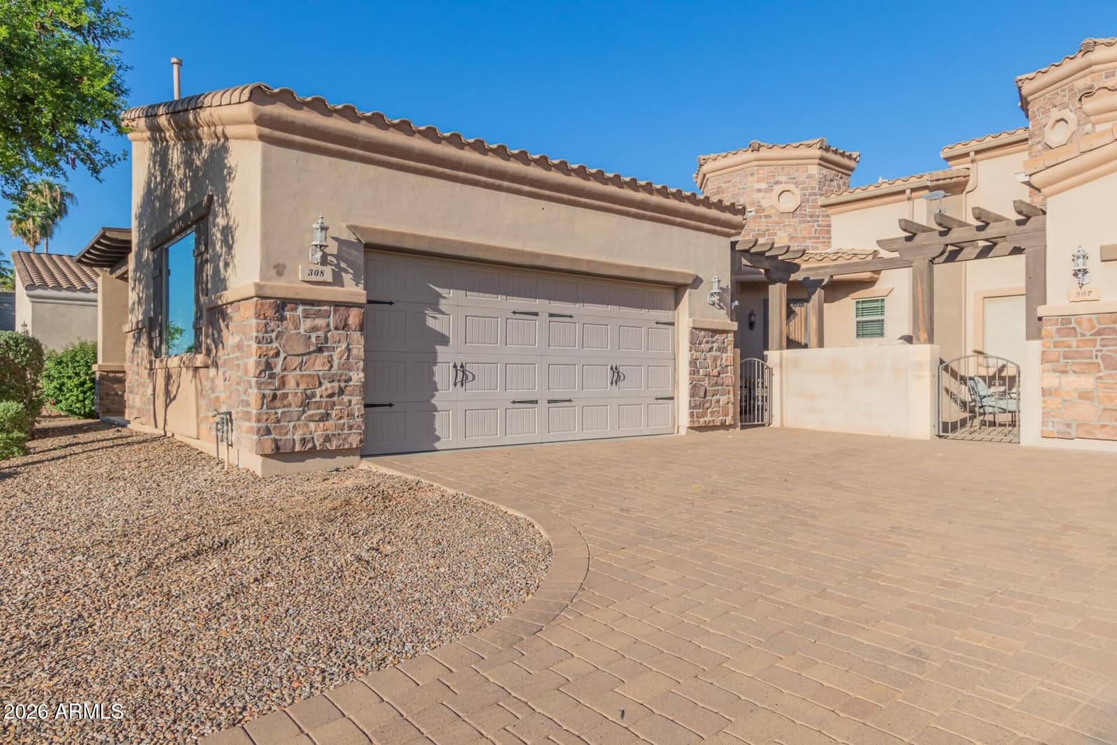 6202 E MCKELLIPS Road 308, Mesa, AZ 85215 — photo 2 of 40