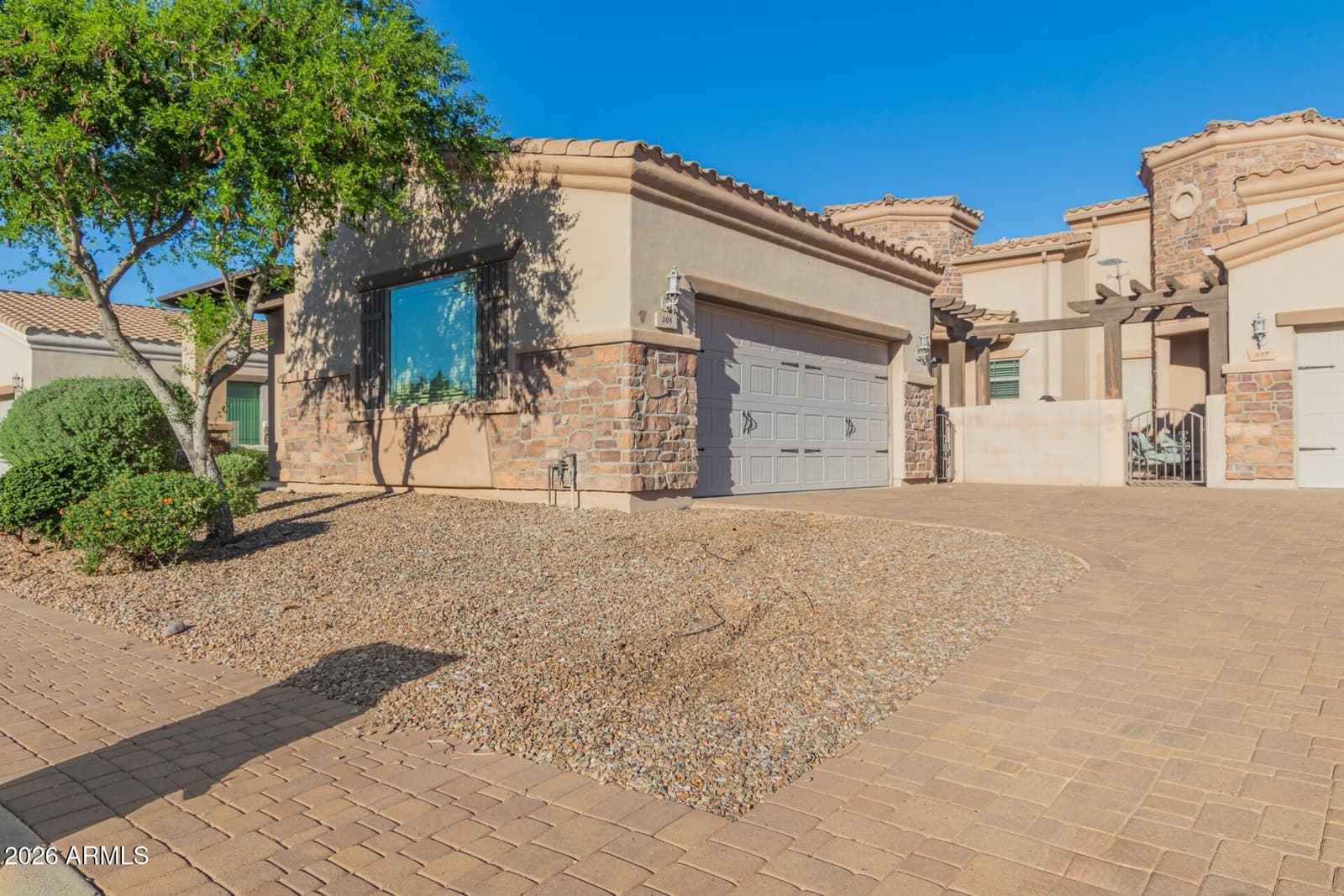 6202 E MCKELLIPS Road 308, Mesa, AZ 85215 — photo 4 of 40