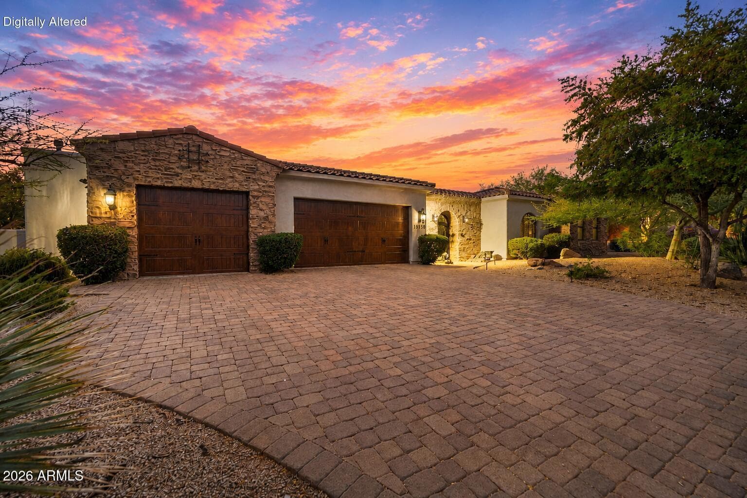 19150 N 95TH Place, Scottsdale, AZ 85255 — photo 3 of 36