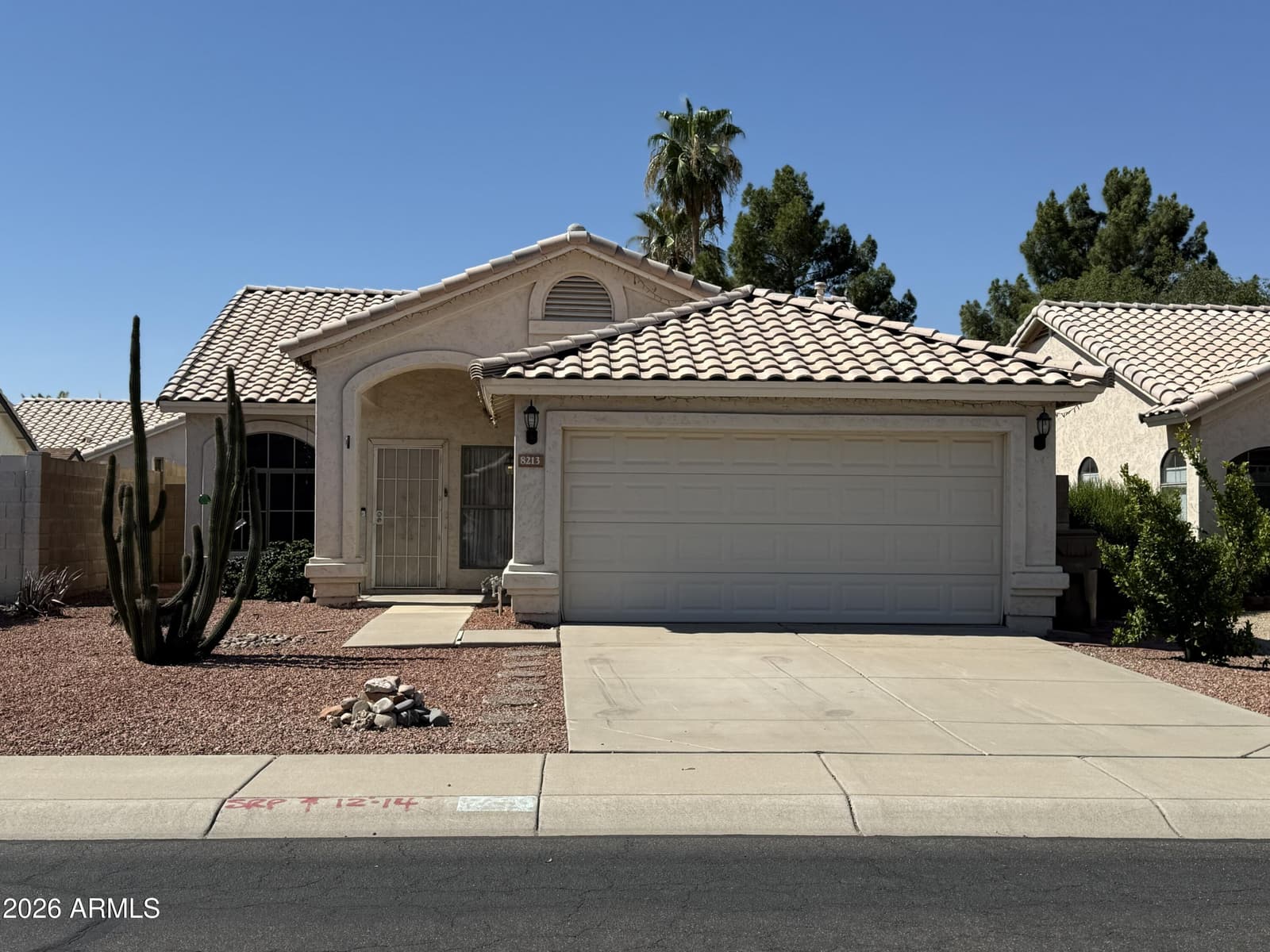 8213 W RUE DE LAMOUR Avenue, Peoria, AZ 85381 — photo 1 of 1