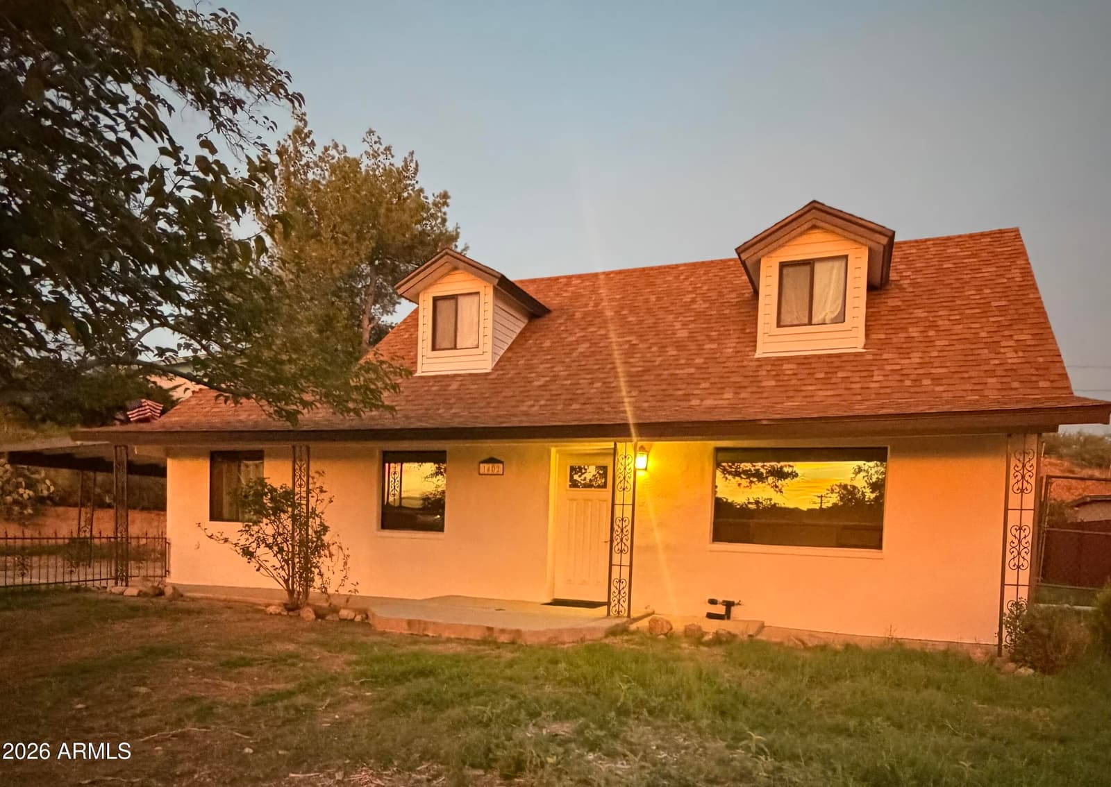 1402 E Mesquite Street, Globe, AZ 85501 — photo 3 of 18