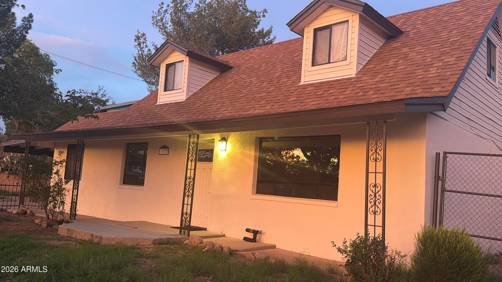 1402 E Mesquite Street, Globe, AZ 85501 — photo 5 of 18