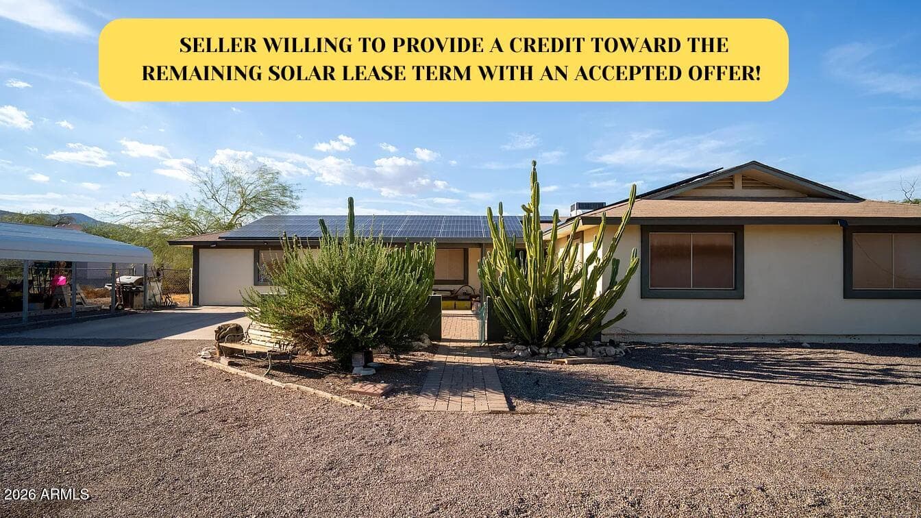 19822 W GEORGIA Avenue, Litchfield Park, AZ 85340 — photo 4 of 30