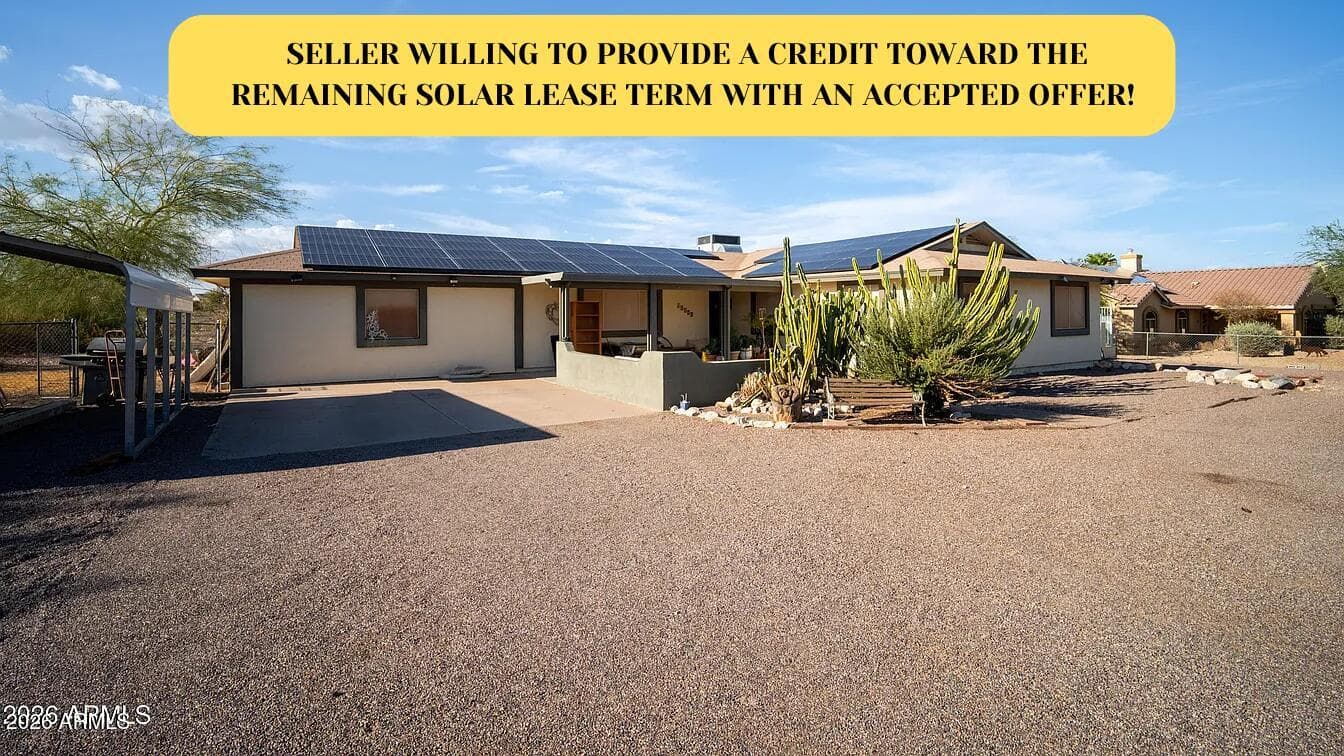 19822 W GEORGIA Avenue, Litchfield Park, AZ 85340 — photo 5 of 30
