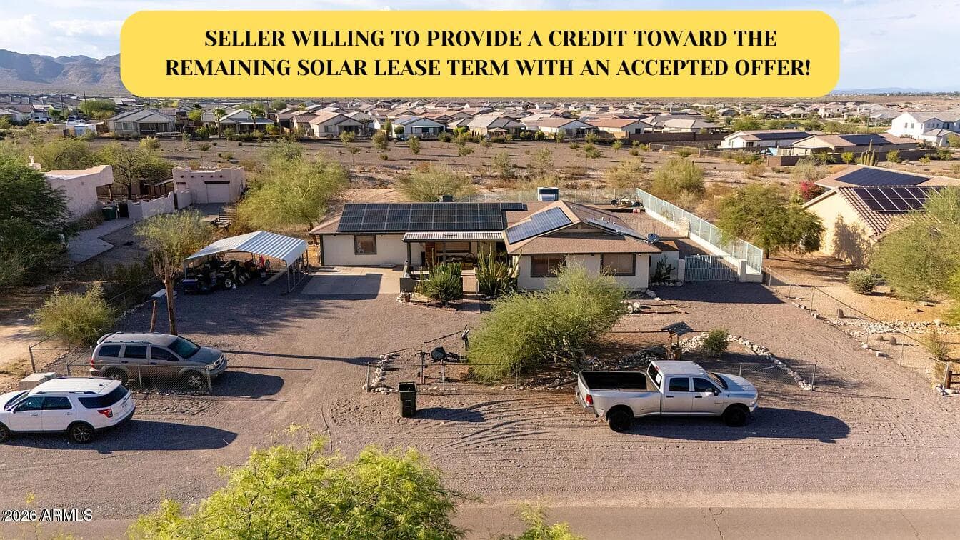 19822 W GEORGIA Avenue, Litchfield Park, AZ 85340 — photo 29 of 30