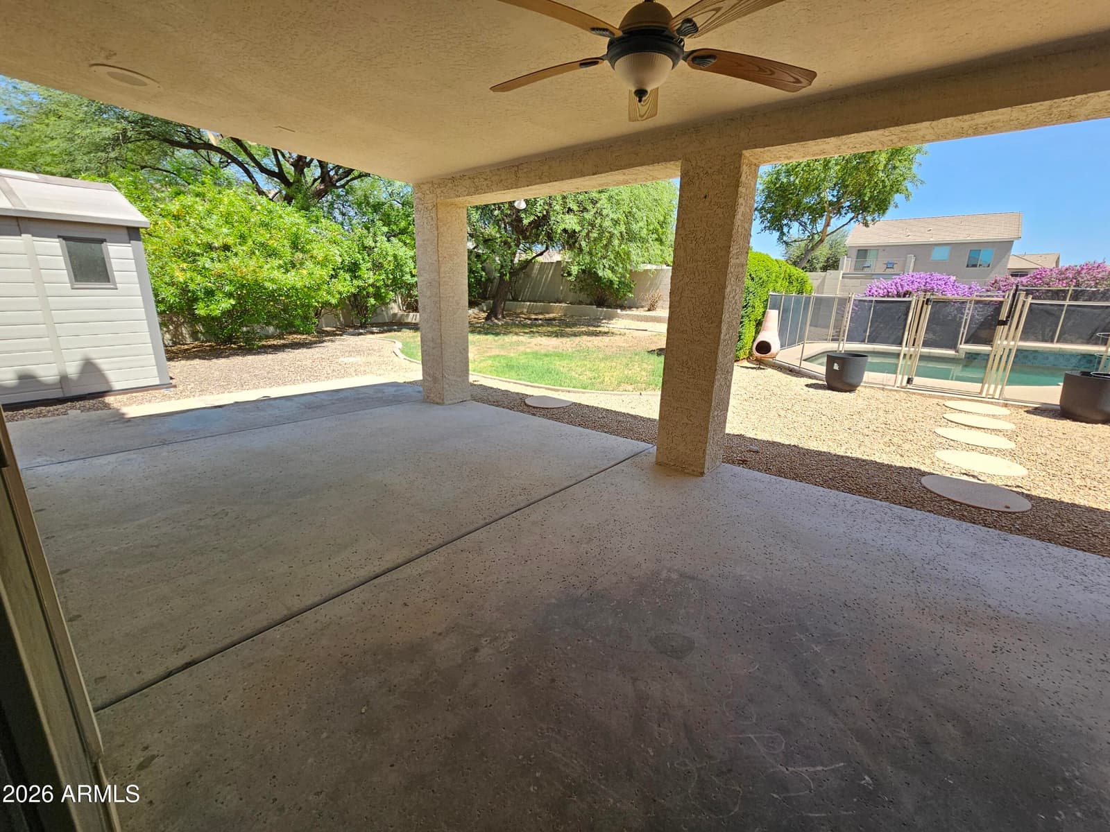 4135 E PINTO Lane, Phoenix, AZ 85050 — photo 40 of 52