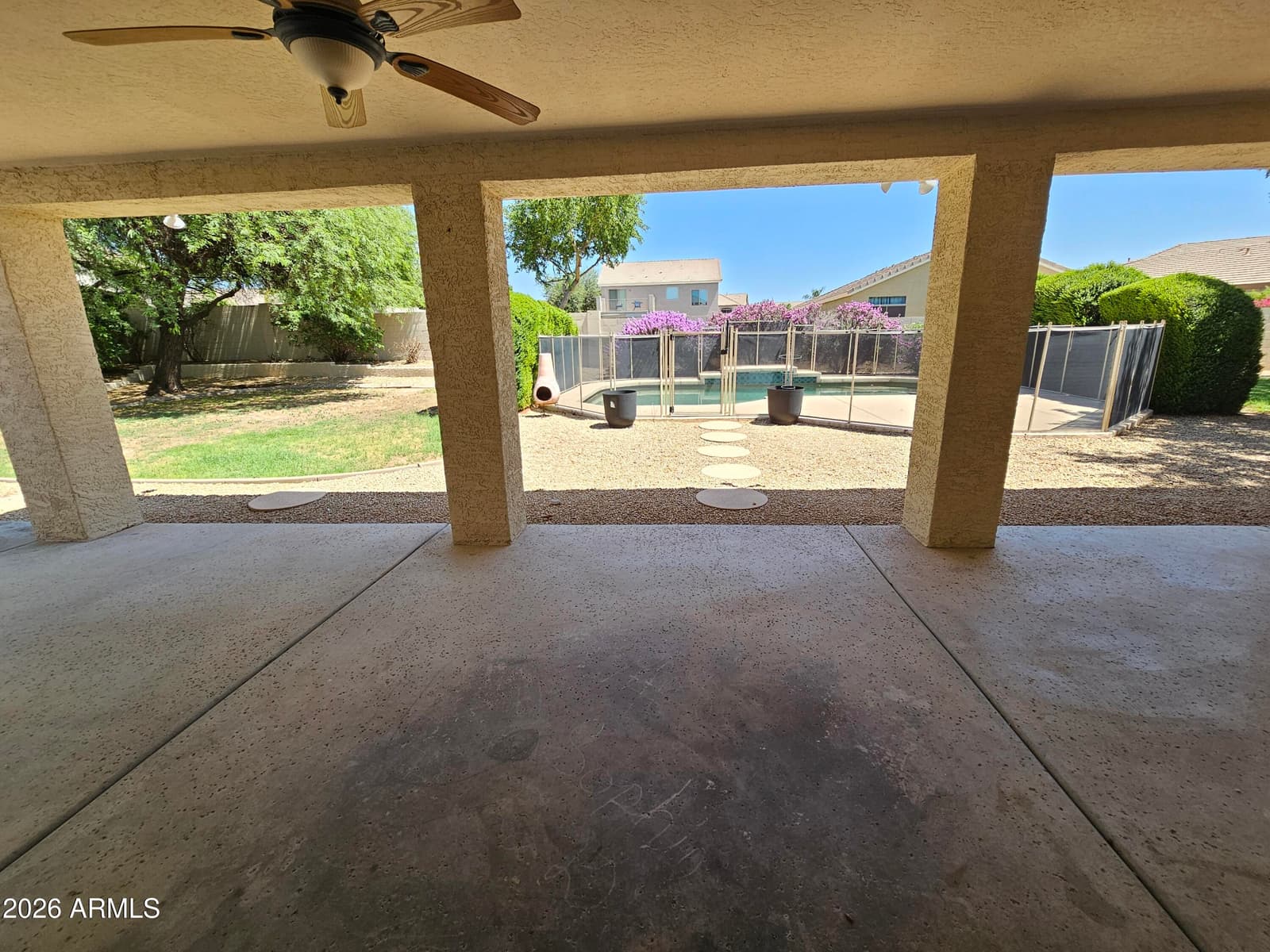 4135 E PINTO Lane, Phoenix, AZ 85050 — photo 41 of 52
