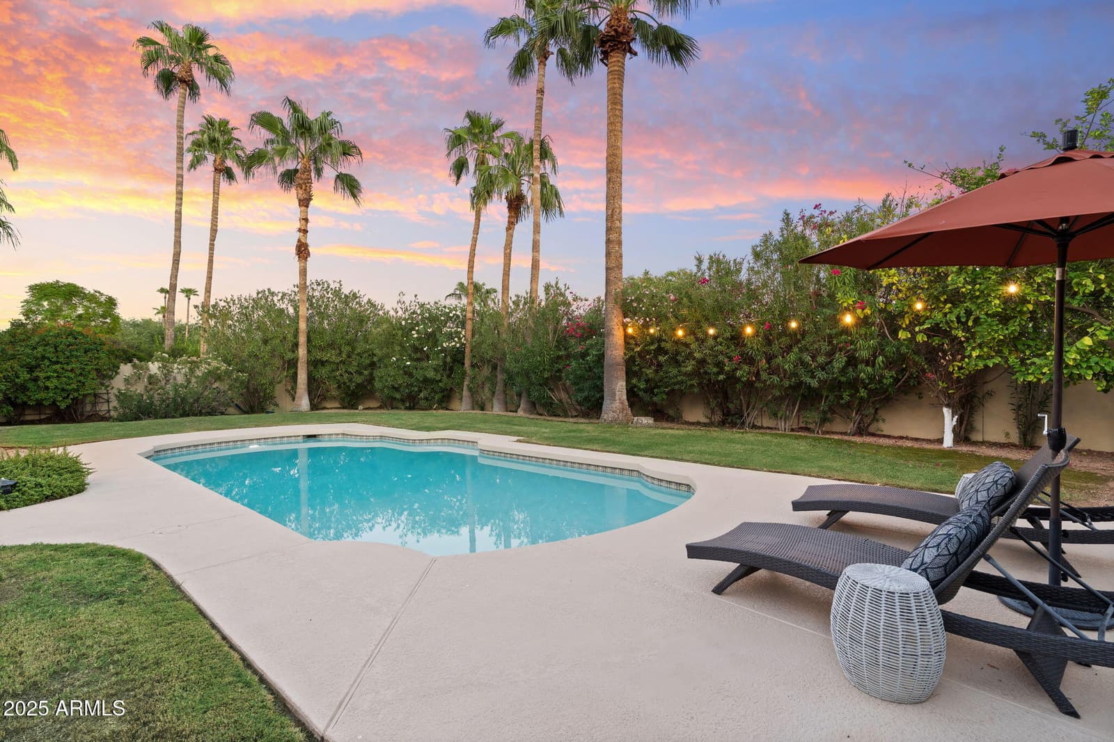 7435 E CORRINE Road, Scottsdale, AZ 85260 — photo 38 of 53