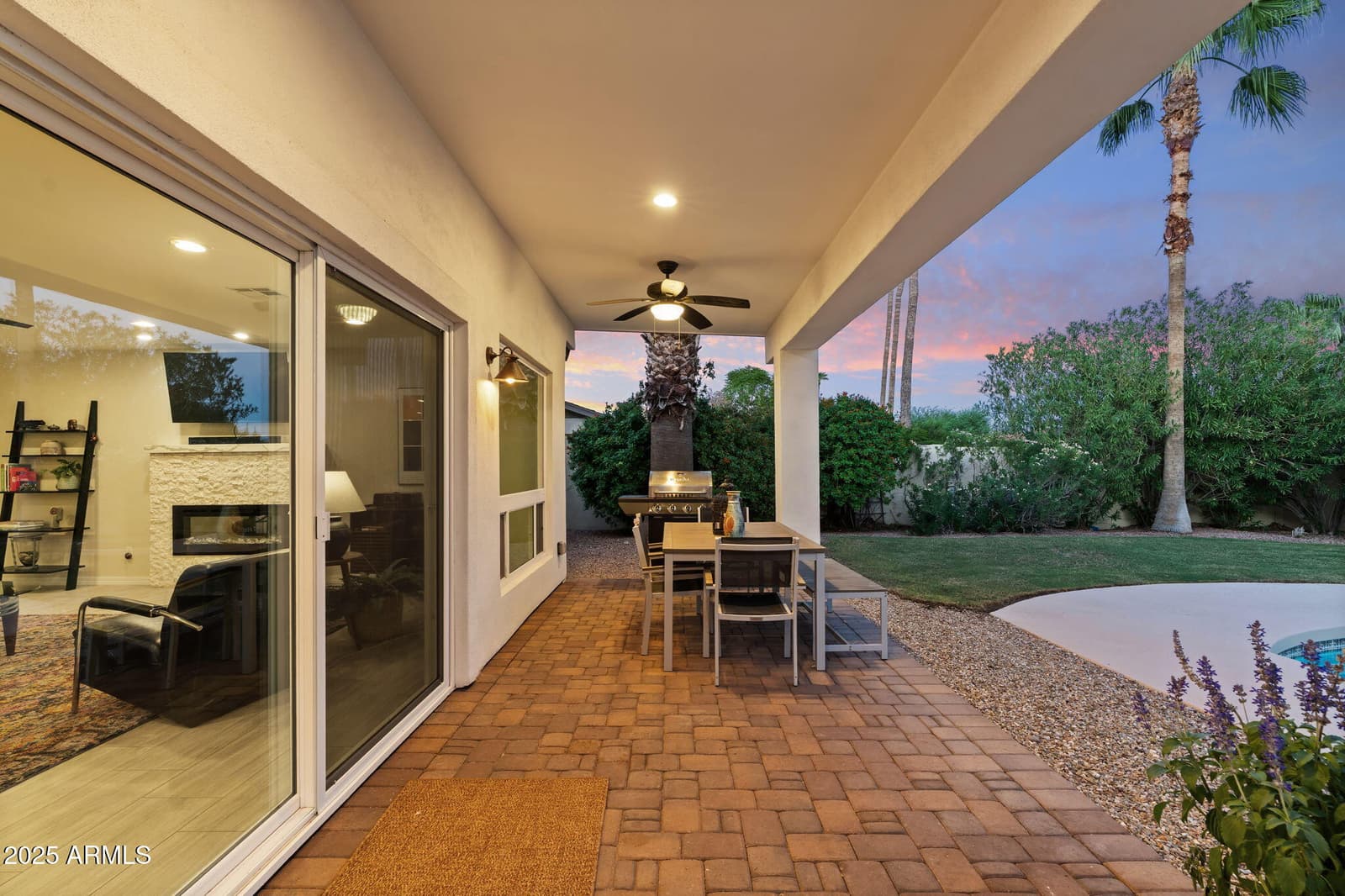 7435 E CORRINE Road, Scottsdale, AZ 85260 — photo 42 of 53