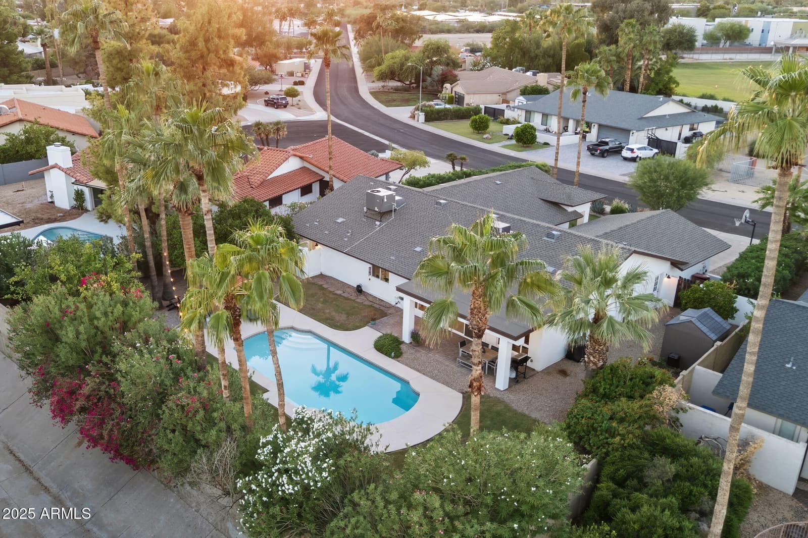 7435 E CORRINE Road, Scottsdale, AZ 85260 — photo 52 of 53