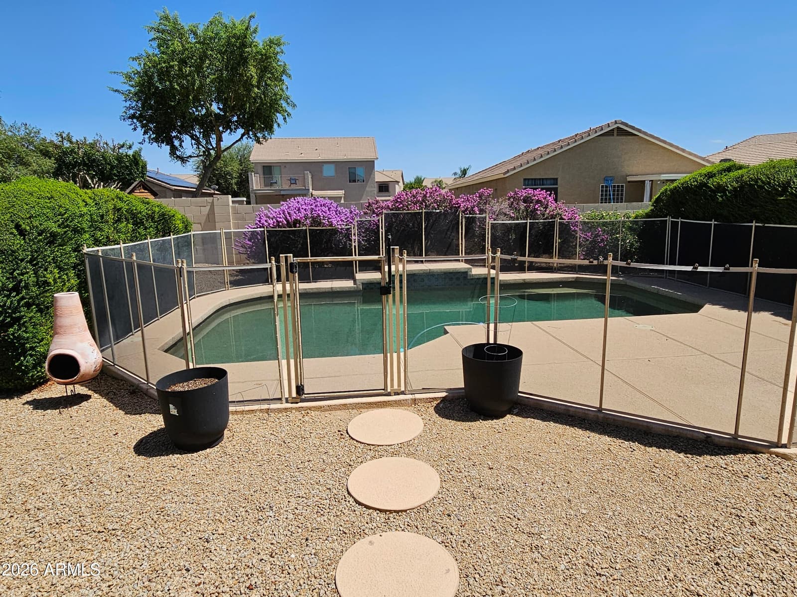 4135 E PINTO Lane, Phoenix, AZ 85050 — photo 43 of 52