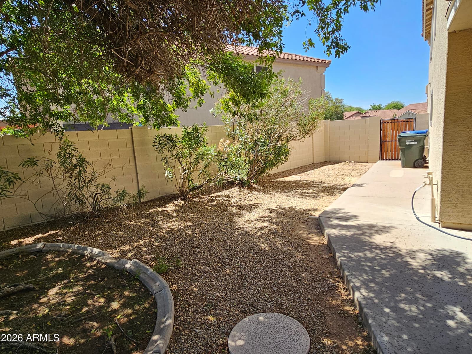 4135 E PINTO Lane, Phoenix, AZ 85050 — photo 47 of 52