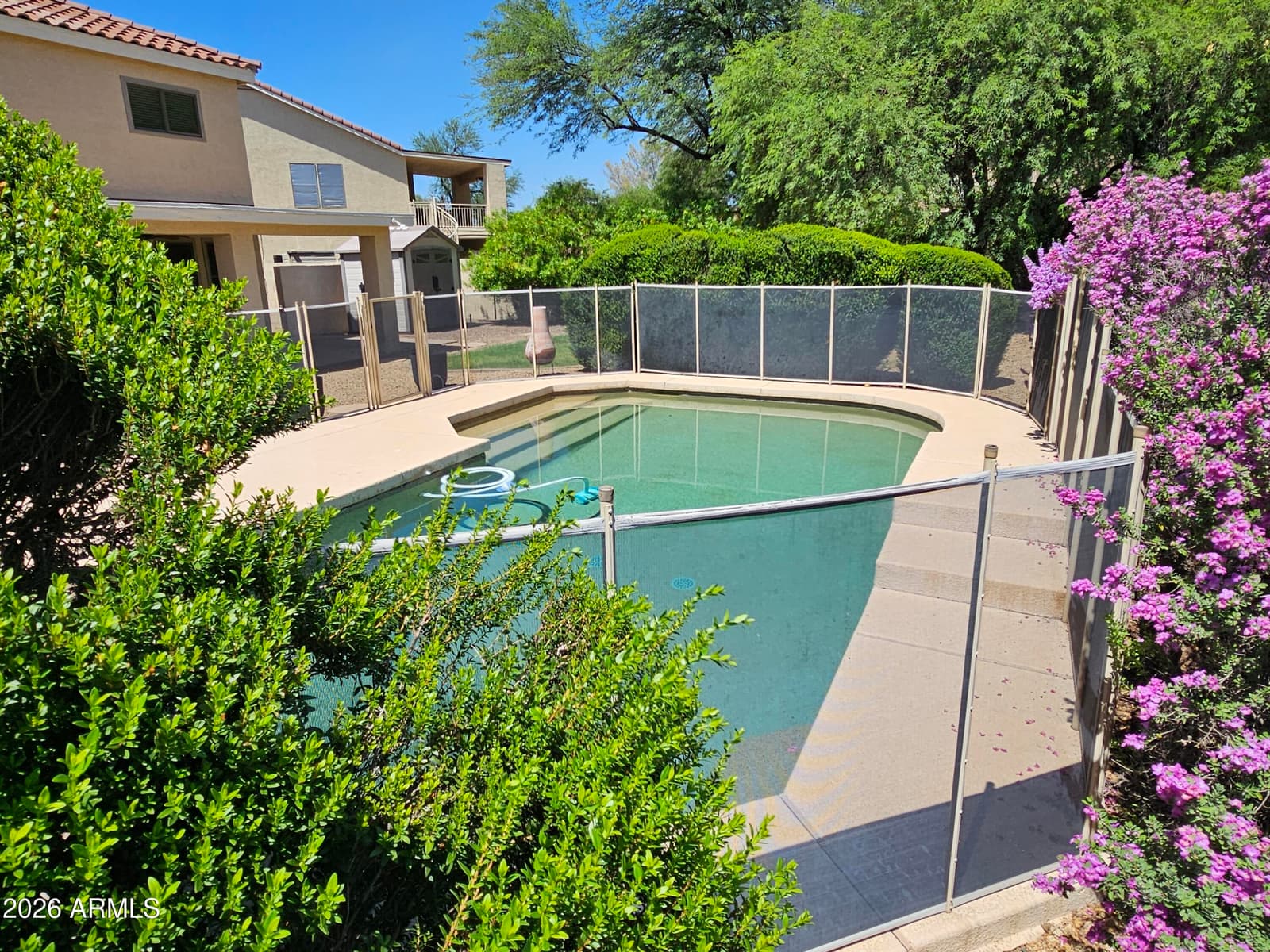 4135 E PINTO Lane, Phoenix, AZ 85050 — photo 45 of 52
