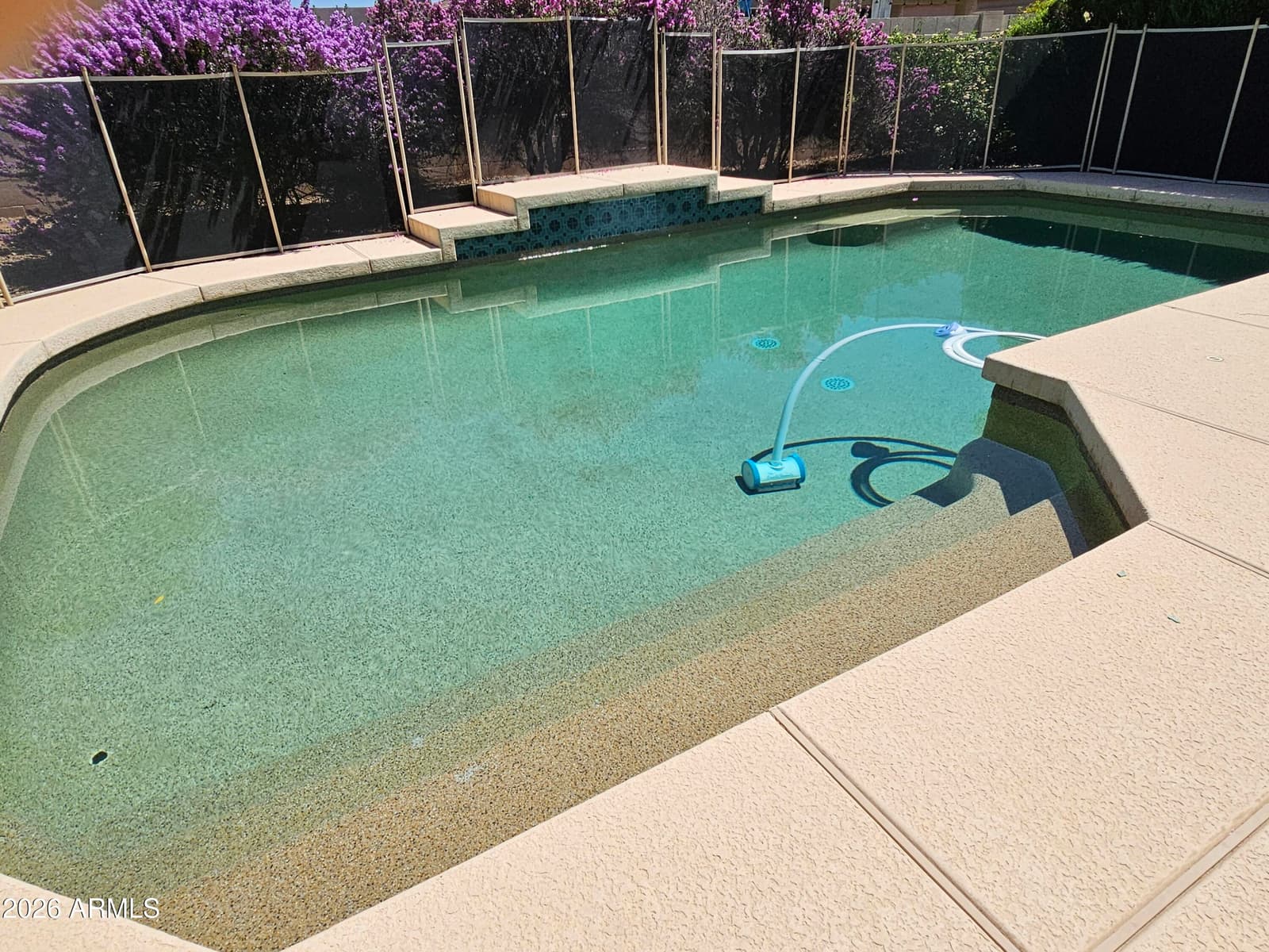4135 E PINTO Lane, Phoenix, AZ 85050 — photo 44 of 52