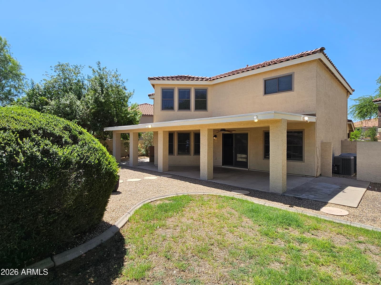 4135 E PINTO Lane, Phoenix, AZ 85050 — photo 50 of 52