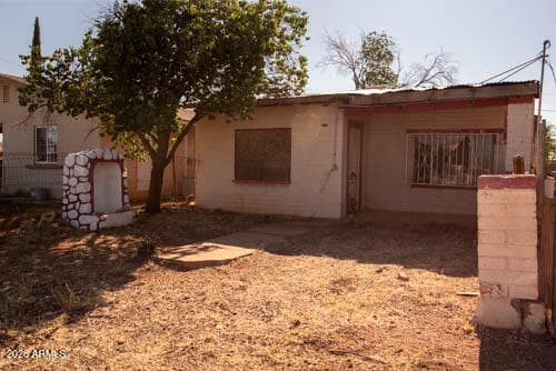 3759 S RODRIGUEZ Avenue, Naco, AZ 85620 — photo 1 of 16