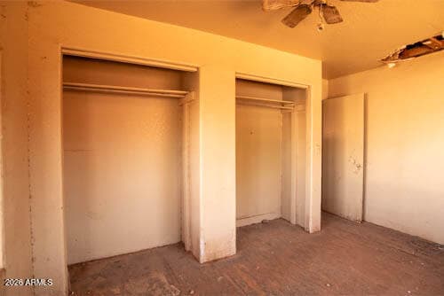 3759 S RODRIGUEZ Avenue, Naco, AZ 85620 — photo 8 of 16