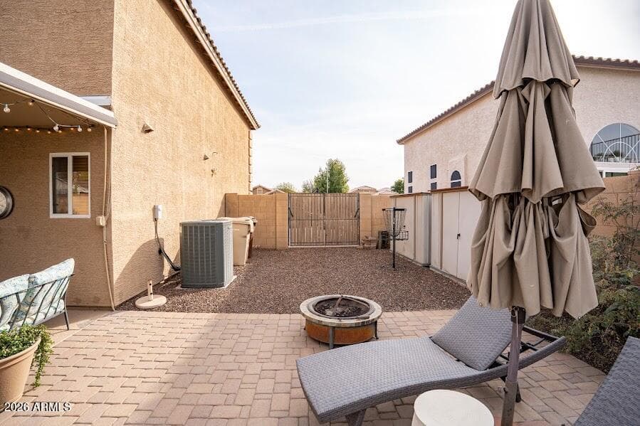 9644 W Hatcher Road, Peoria, AZ 85345 — photo 13 of 39