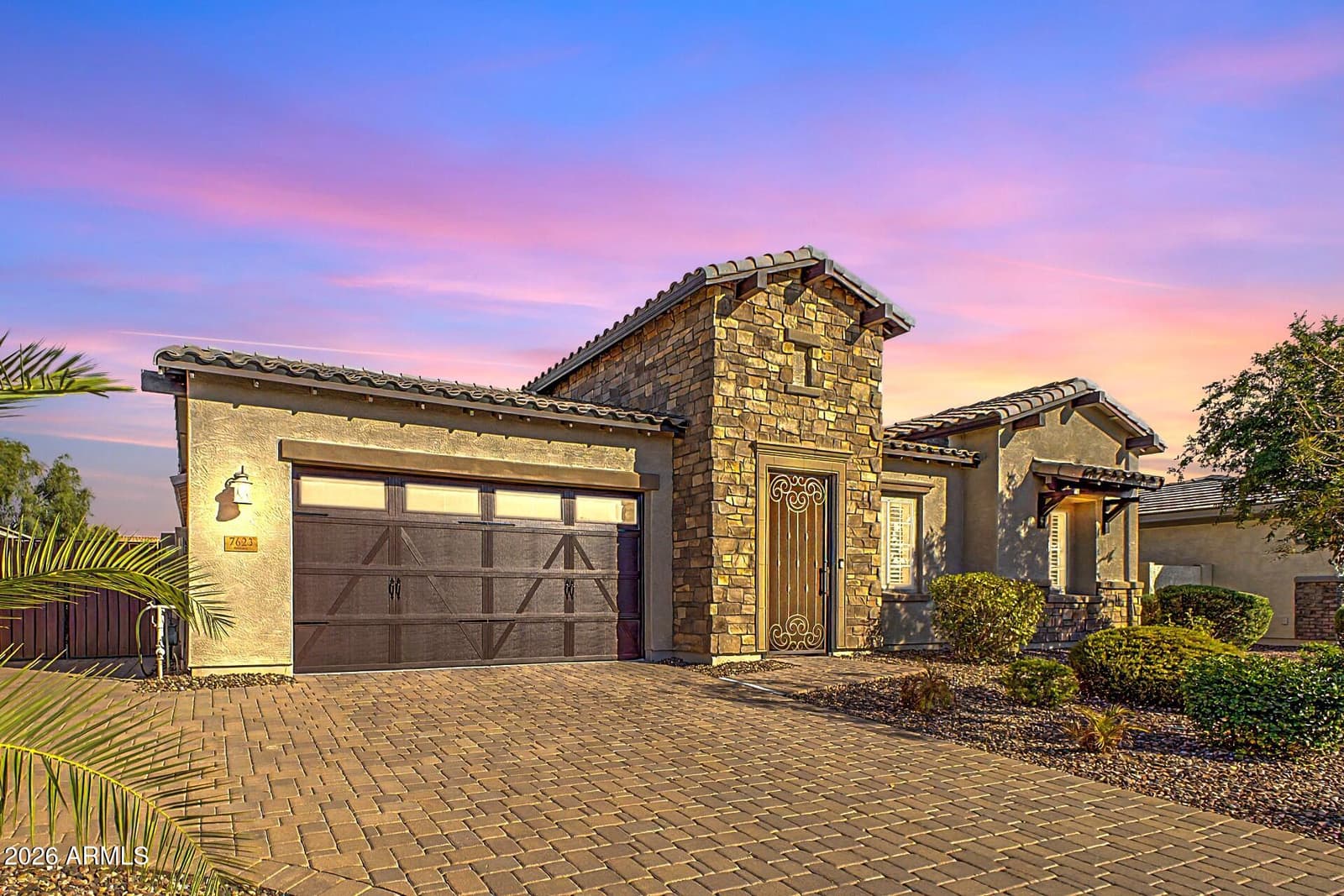 7623 S BARLOW Drive, Gilbert, AZ 85298