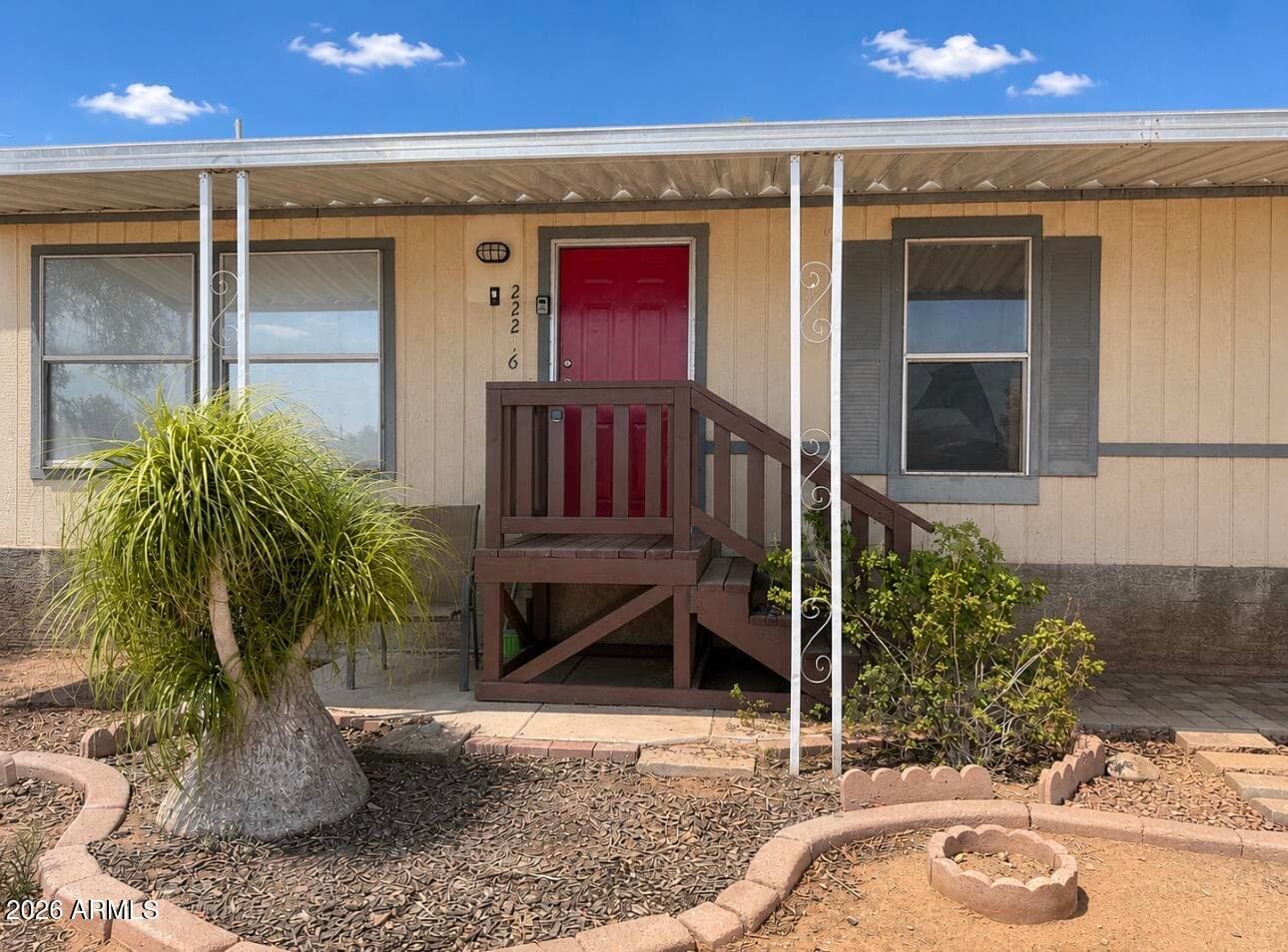 22216 W BAJADA Drive, Wittmann, AZ 85361 — photo 11 of 34