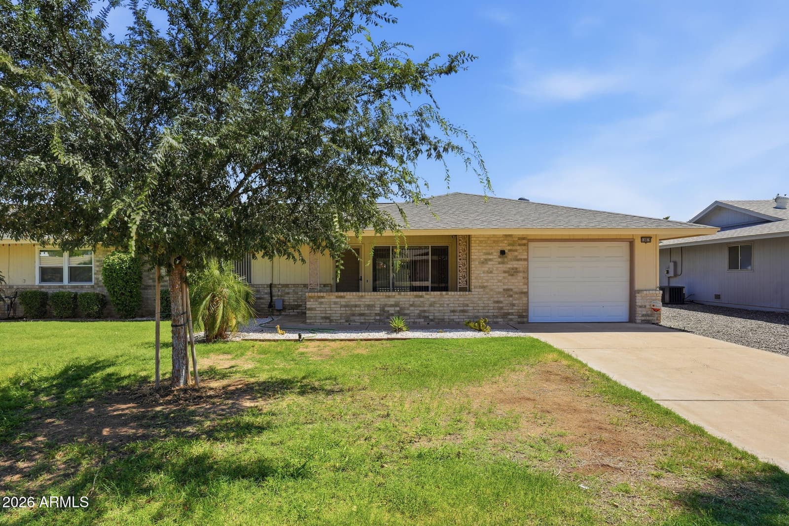 10819 W CAMEO Drive, Sun City, AZ 85351 — photo 1 of 30