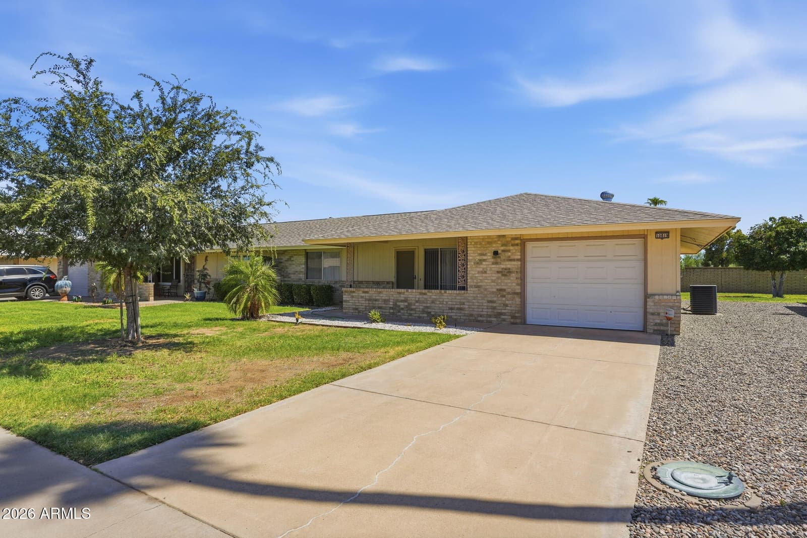 10819 W CAMEO Drive, Sun City, AZ 85351 — photo 3 of 30