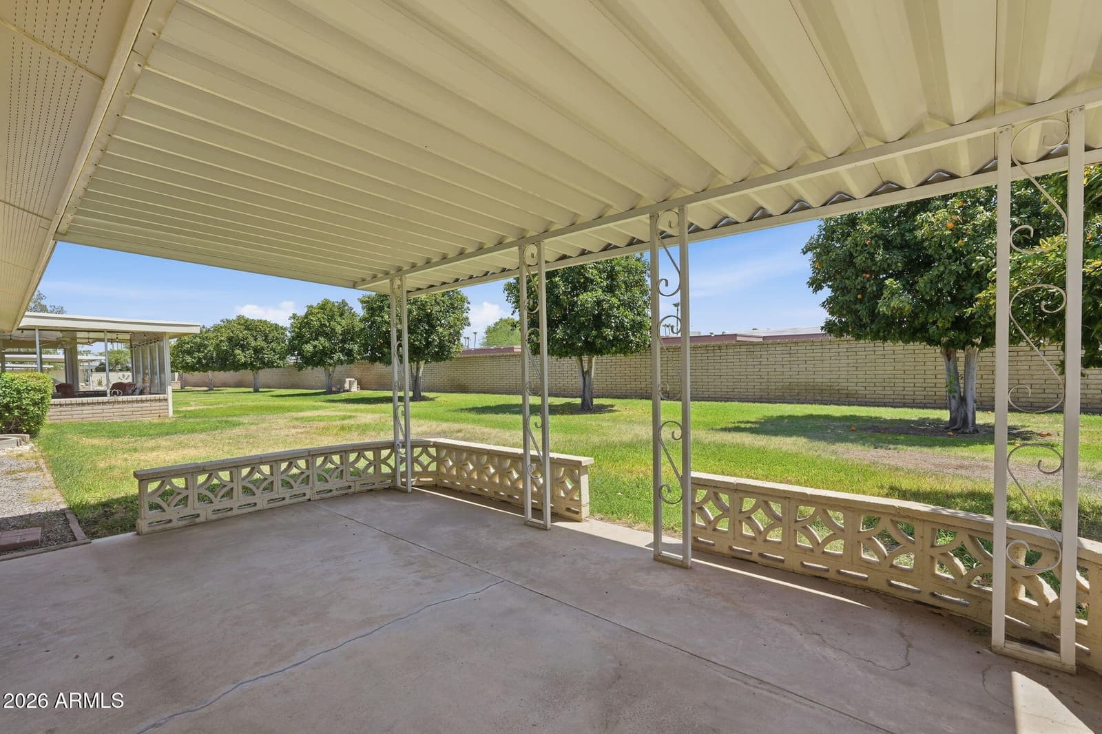10819 W CAMEO Drive, Sun City, AZ 85351 — photo 25 of 30