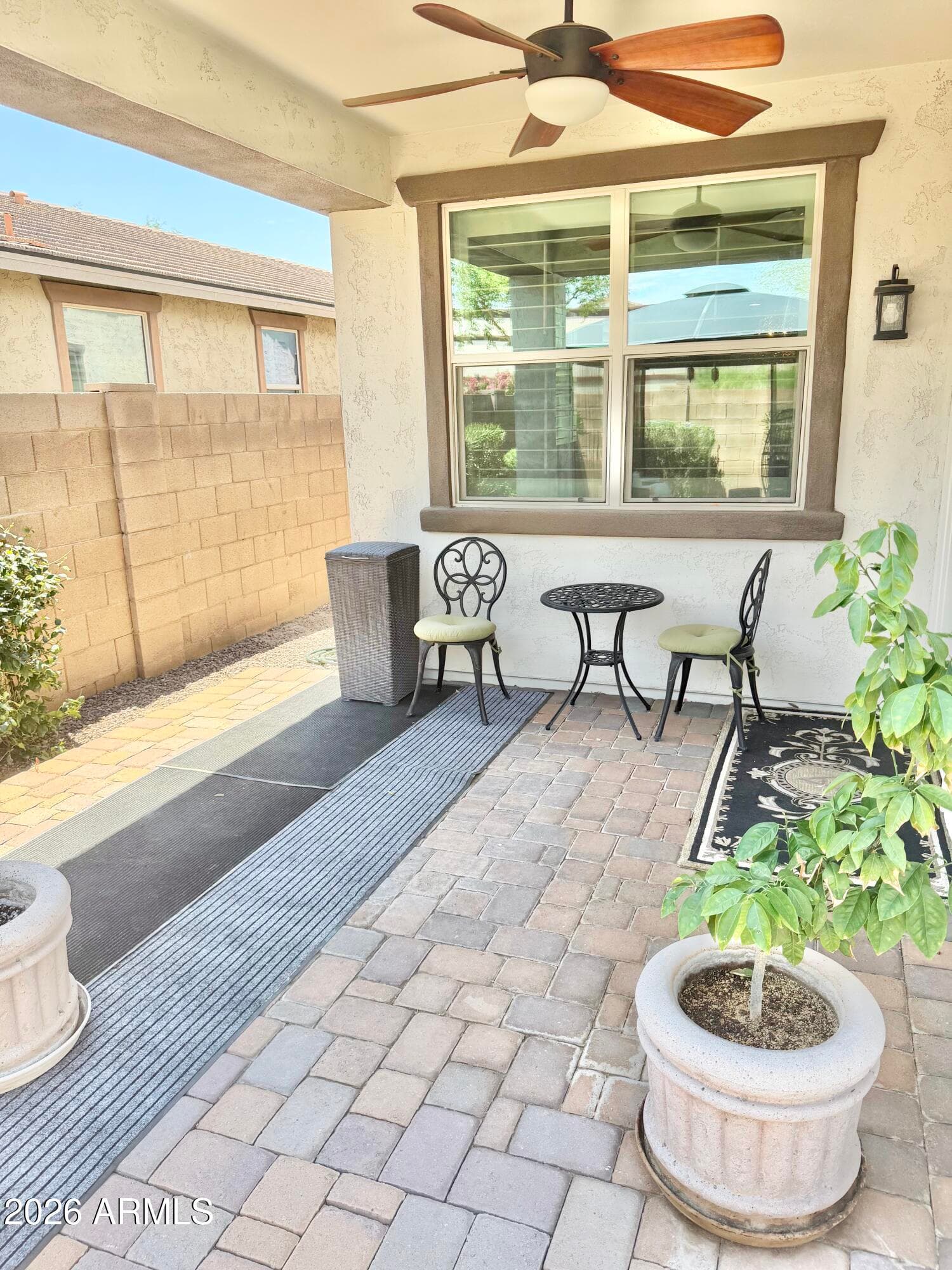 146 E BERNIE Lane, Gilbert, AZ 85295 — photo 28 of 38