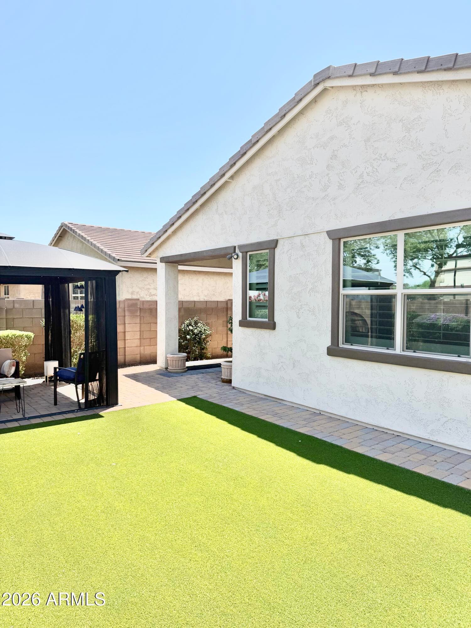 146 E BERNIE Lane, Gilbert, AZ 85295 — photo 30 of 38