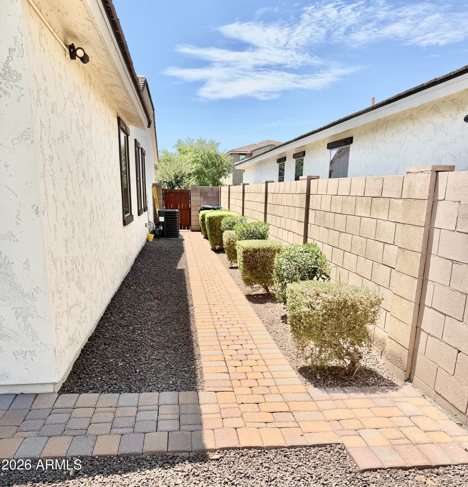 146 E BERNIE Lane, Gilbert, AZ 85295 — photo 36 of 38